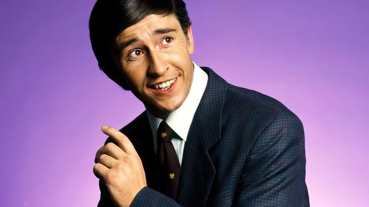 Knowing Me Knowing You with Alan Partridge