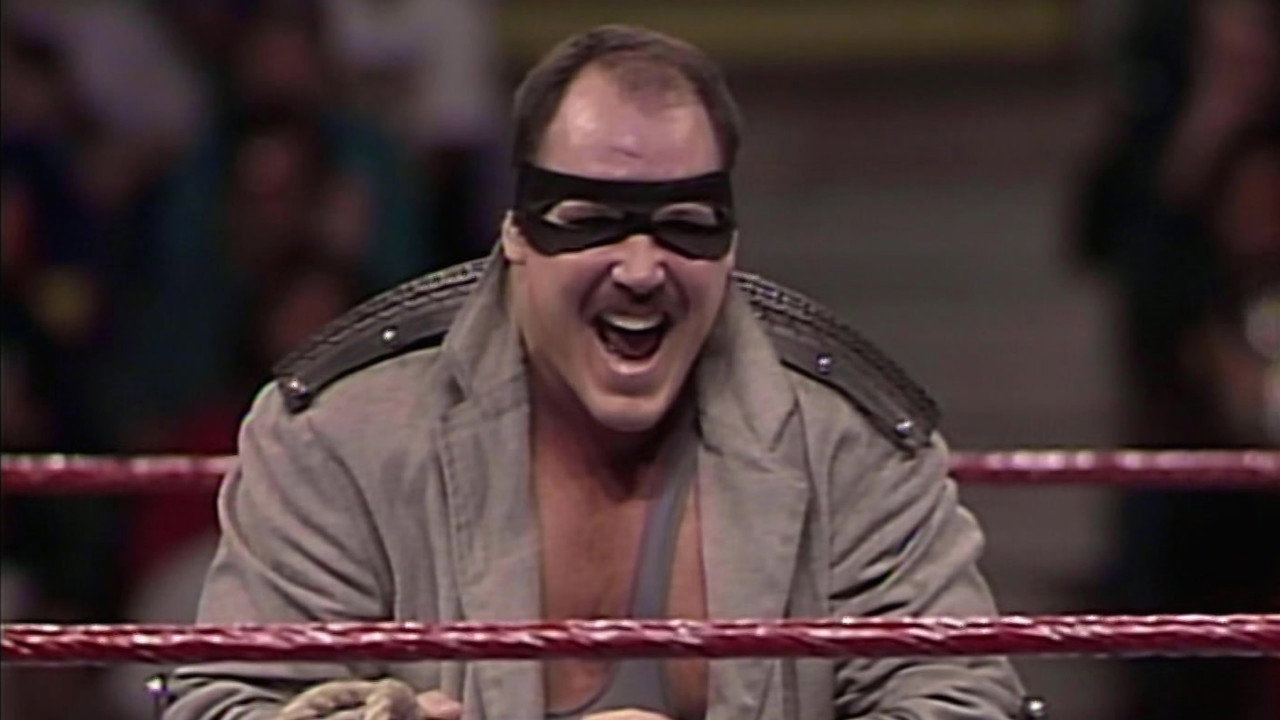 WWE WrestleFest '93