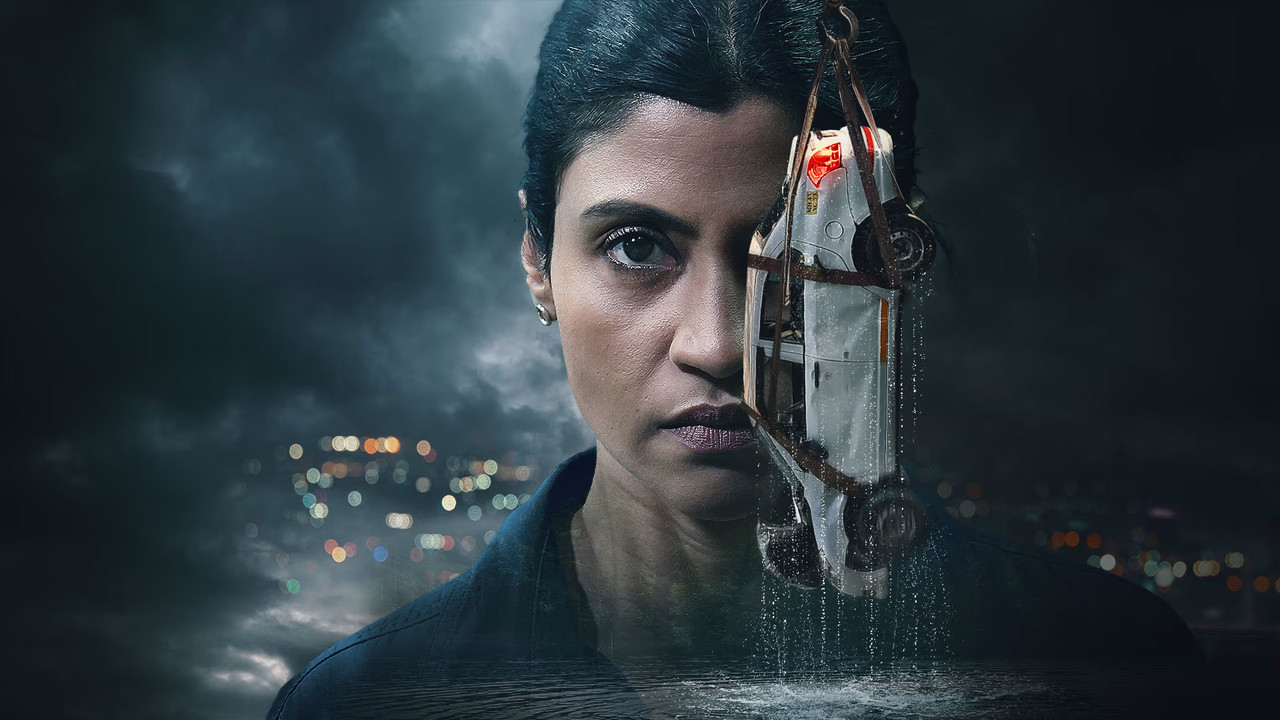 Search: The Naina Murder Case