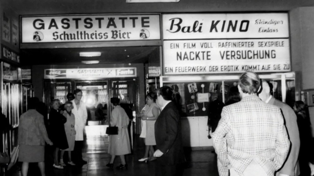 Cinema Perverso