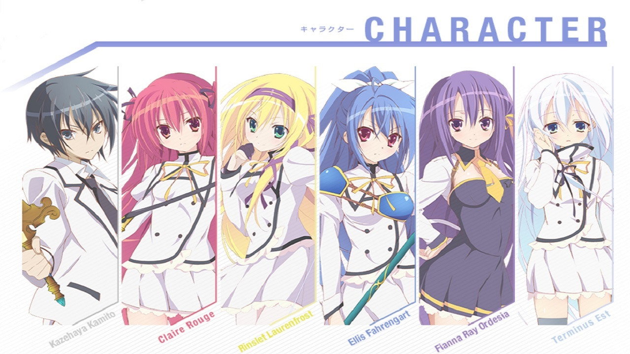 Blade Dance of Elementalers