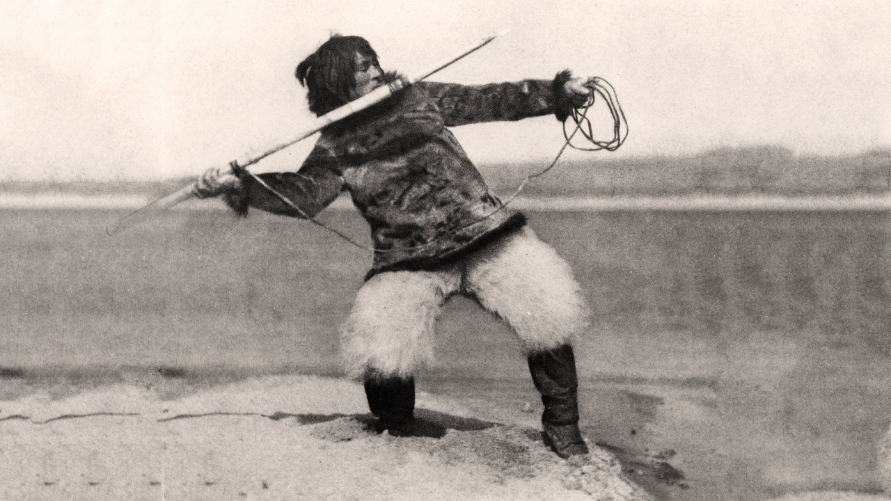 Nanook of the North
