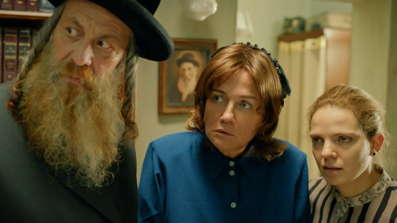 The Wedding Entertainer (or the Tale of Moishe Badhan)