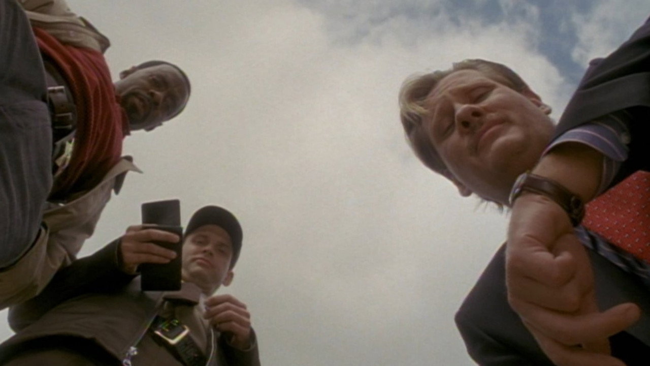 Ambushed