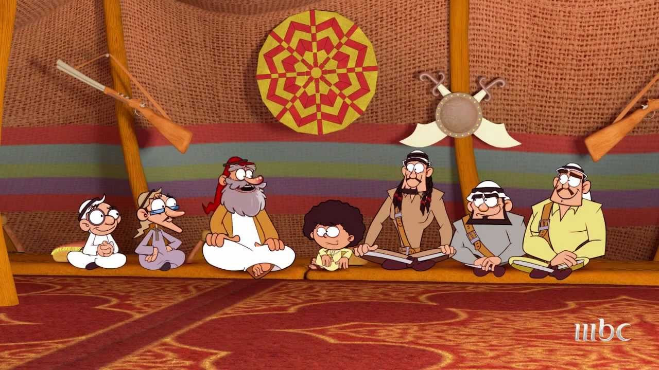 المصاقيل