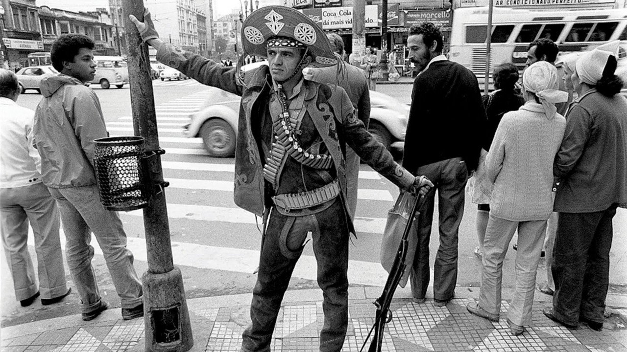 The Wrung-Out Man