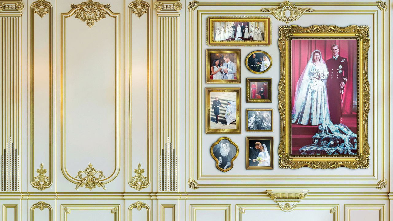 Secrets of the Royals: Births, Marriages and Deaths
