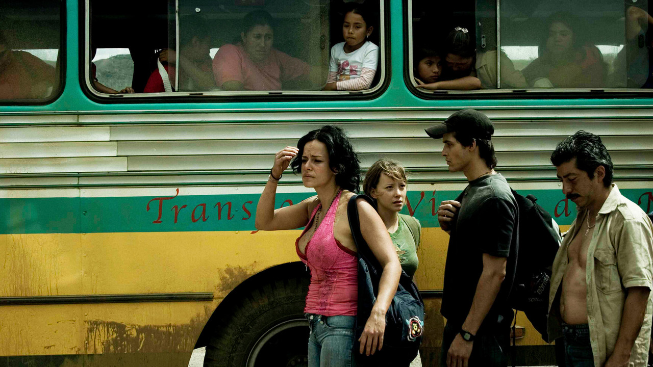 Paraiso Travel