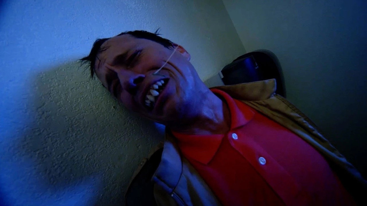 Rottentail