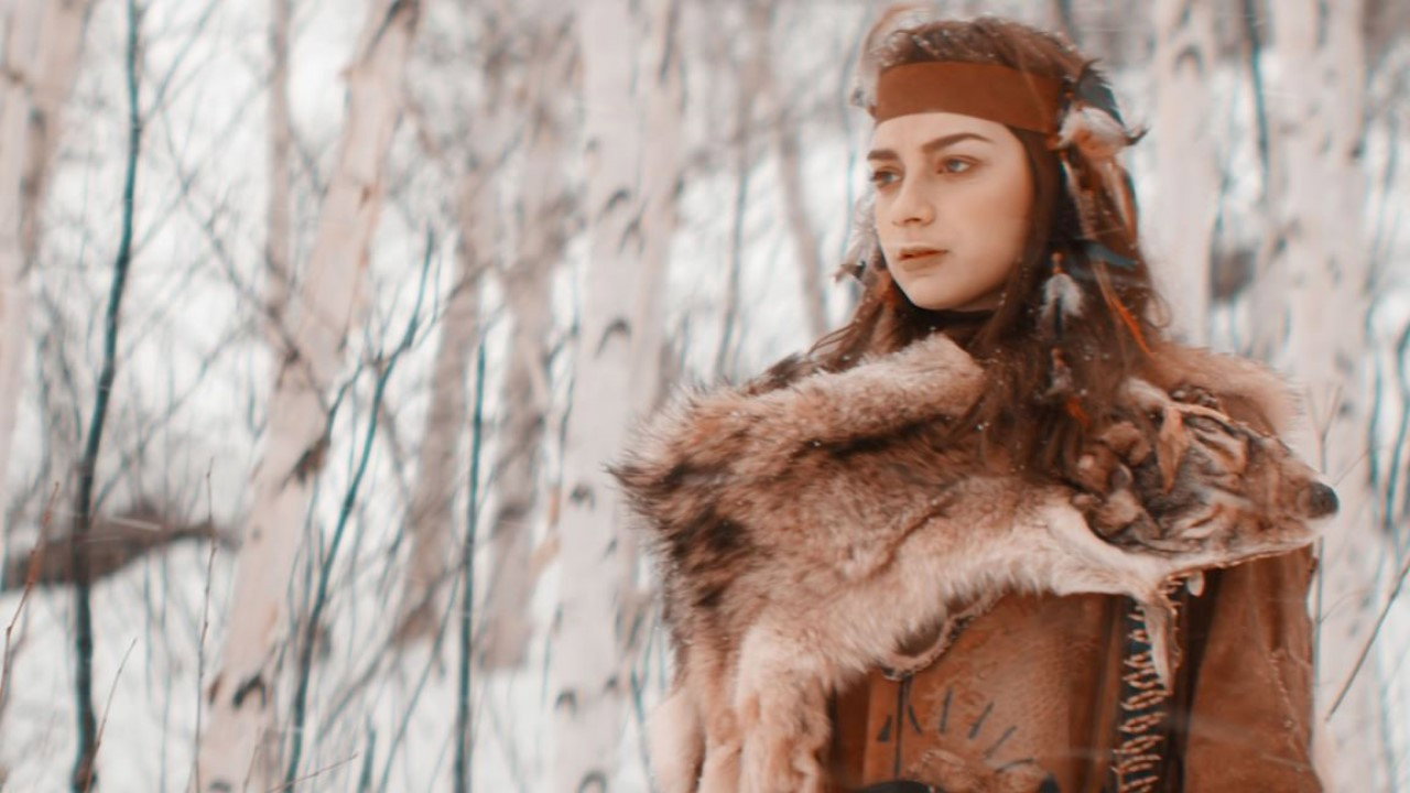 Hunting the Northern Godard