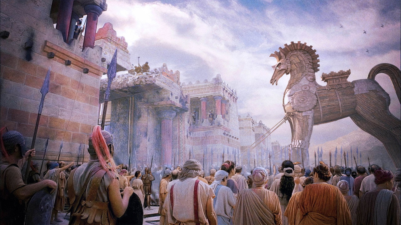 Helen of Troy