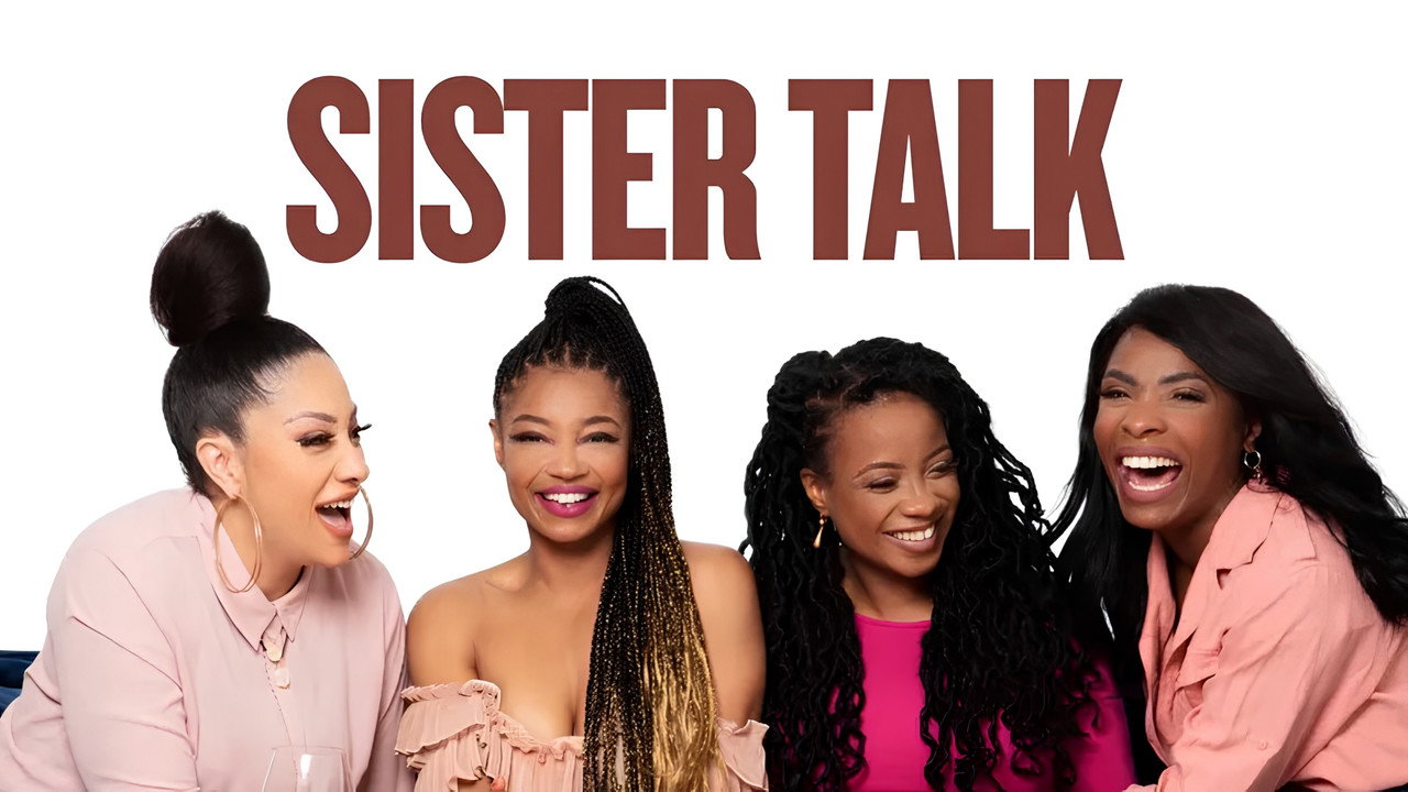SISTER TALK