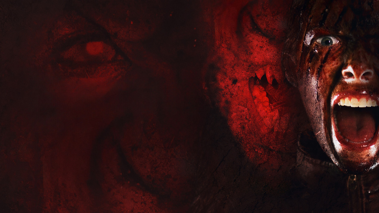 The Descent: Part 2