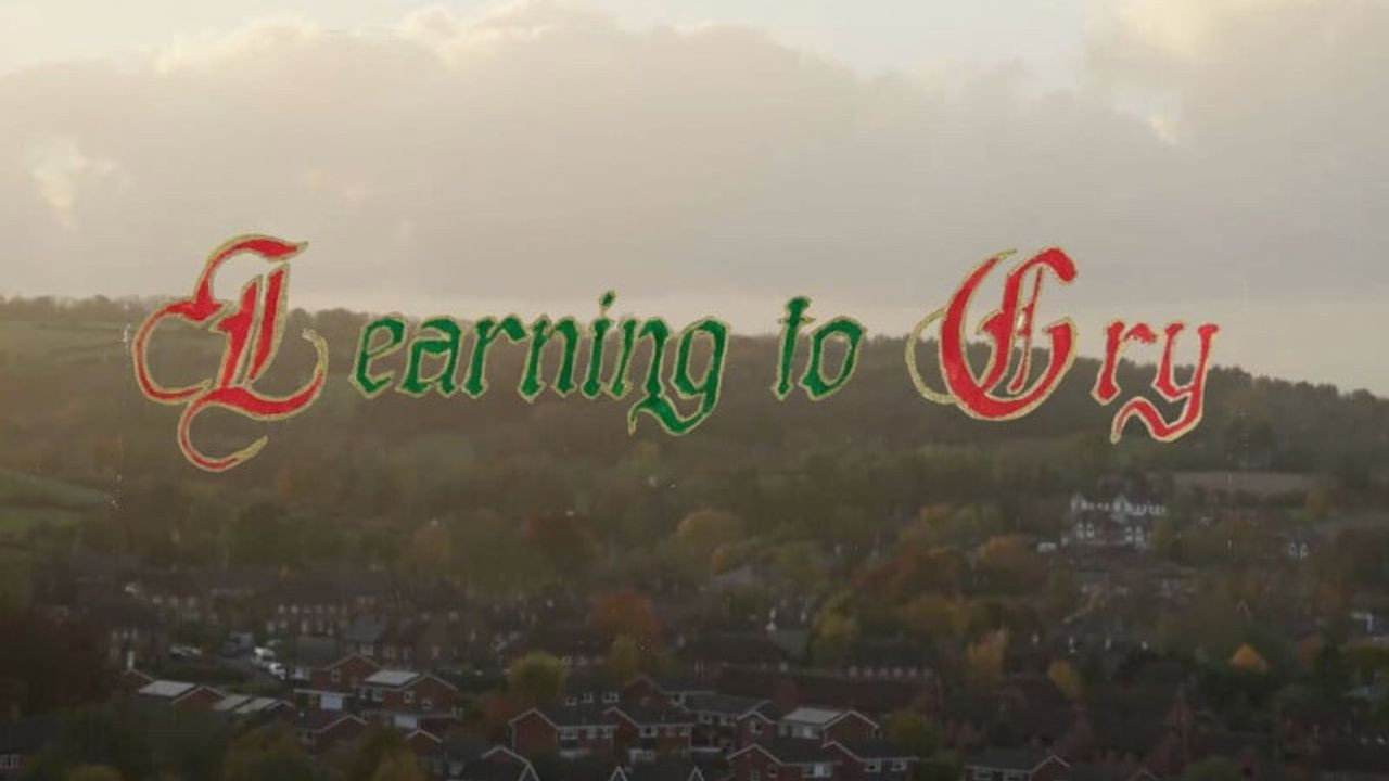 Learning to Cry