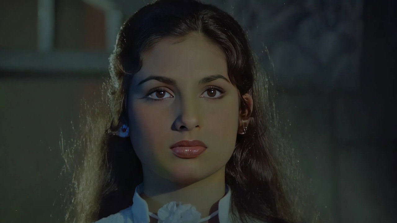 Phir Wahi Raat