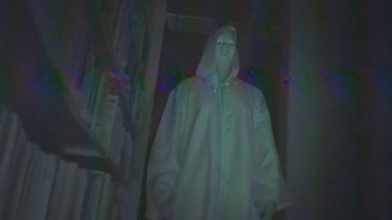 After Hours