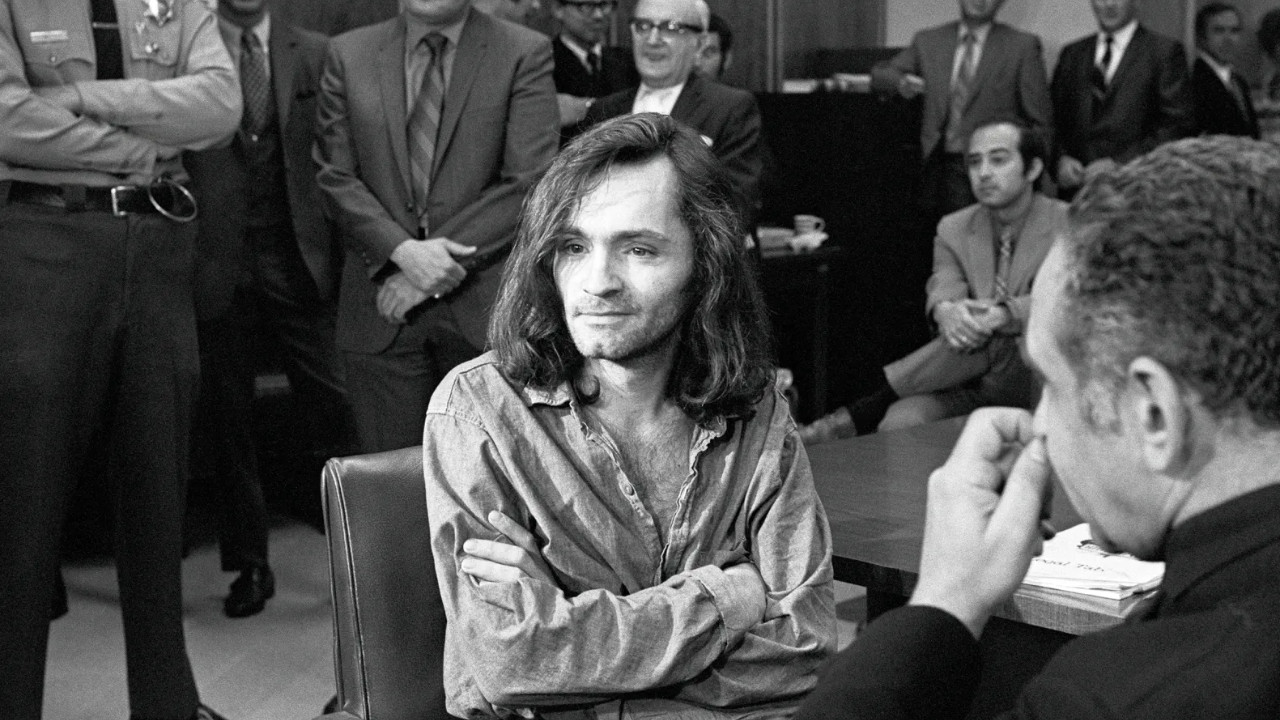 Manson