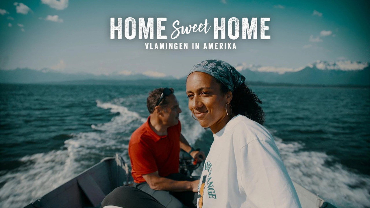 Home Sweet Home: Flemish in America