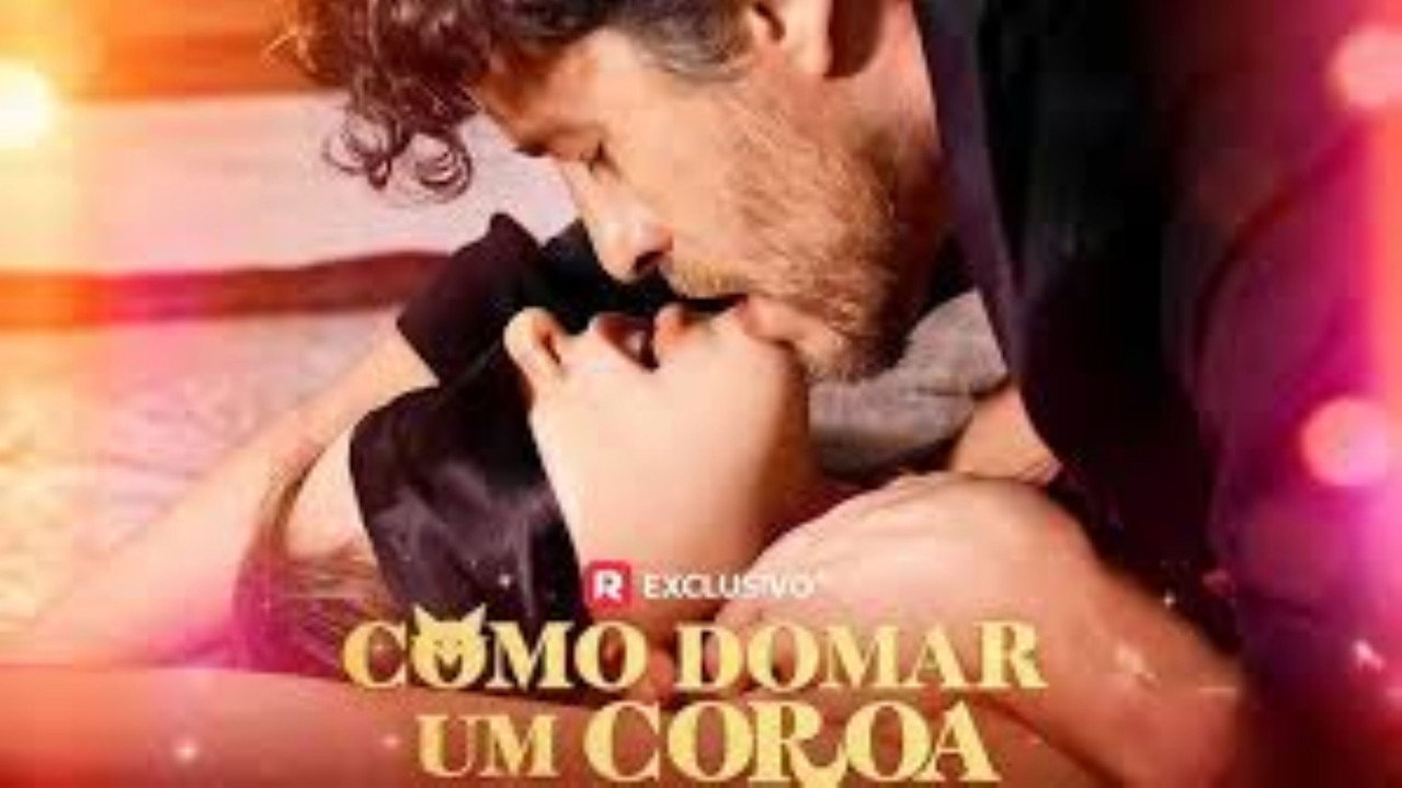 Como Domar um Coroa