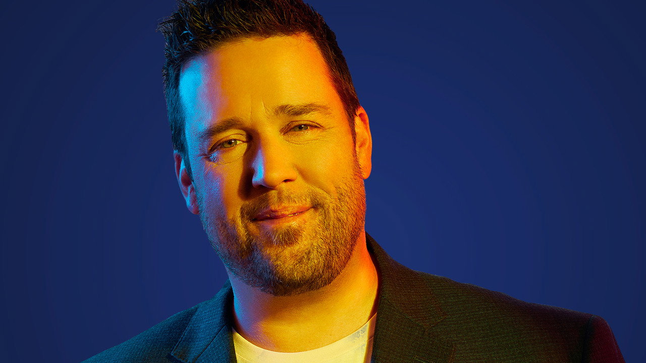 Le prochain stand-up : Classe de maître