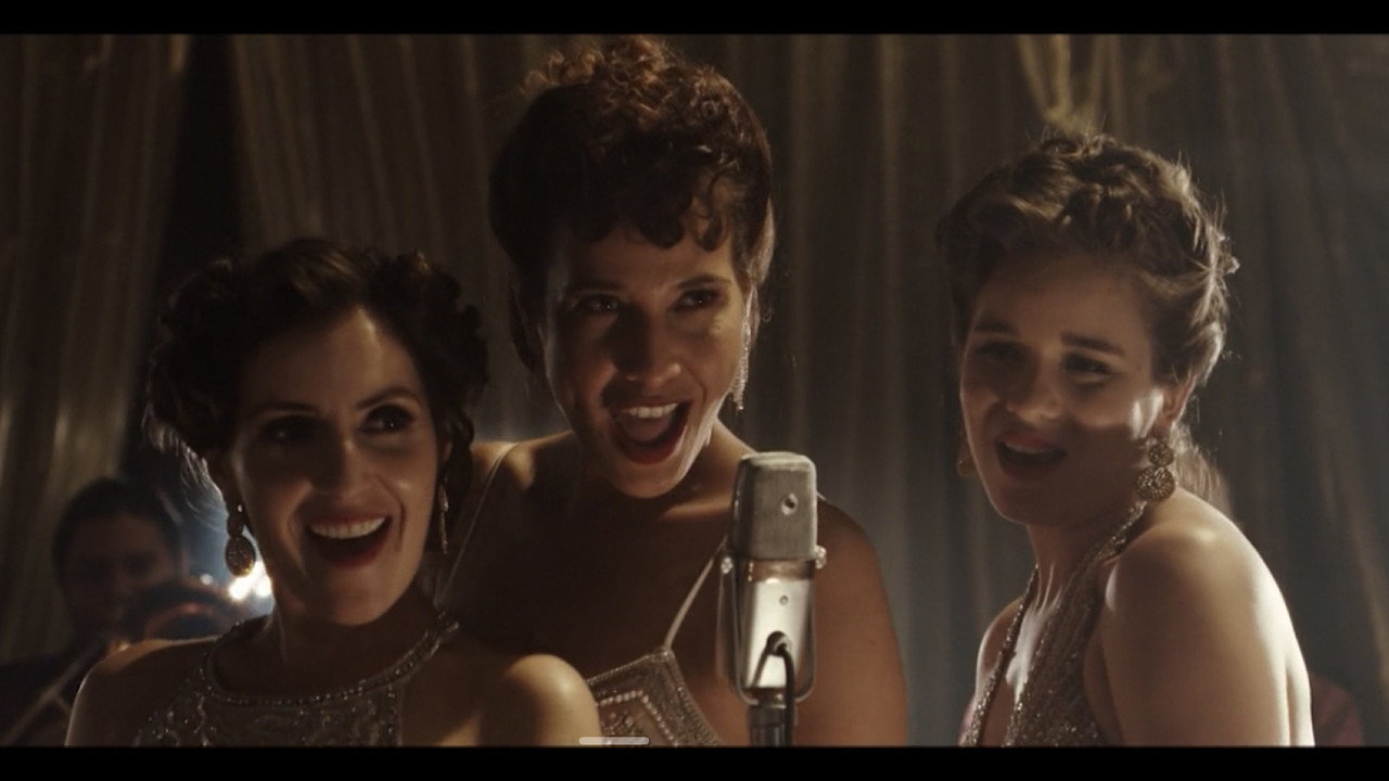 La última gira
