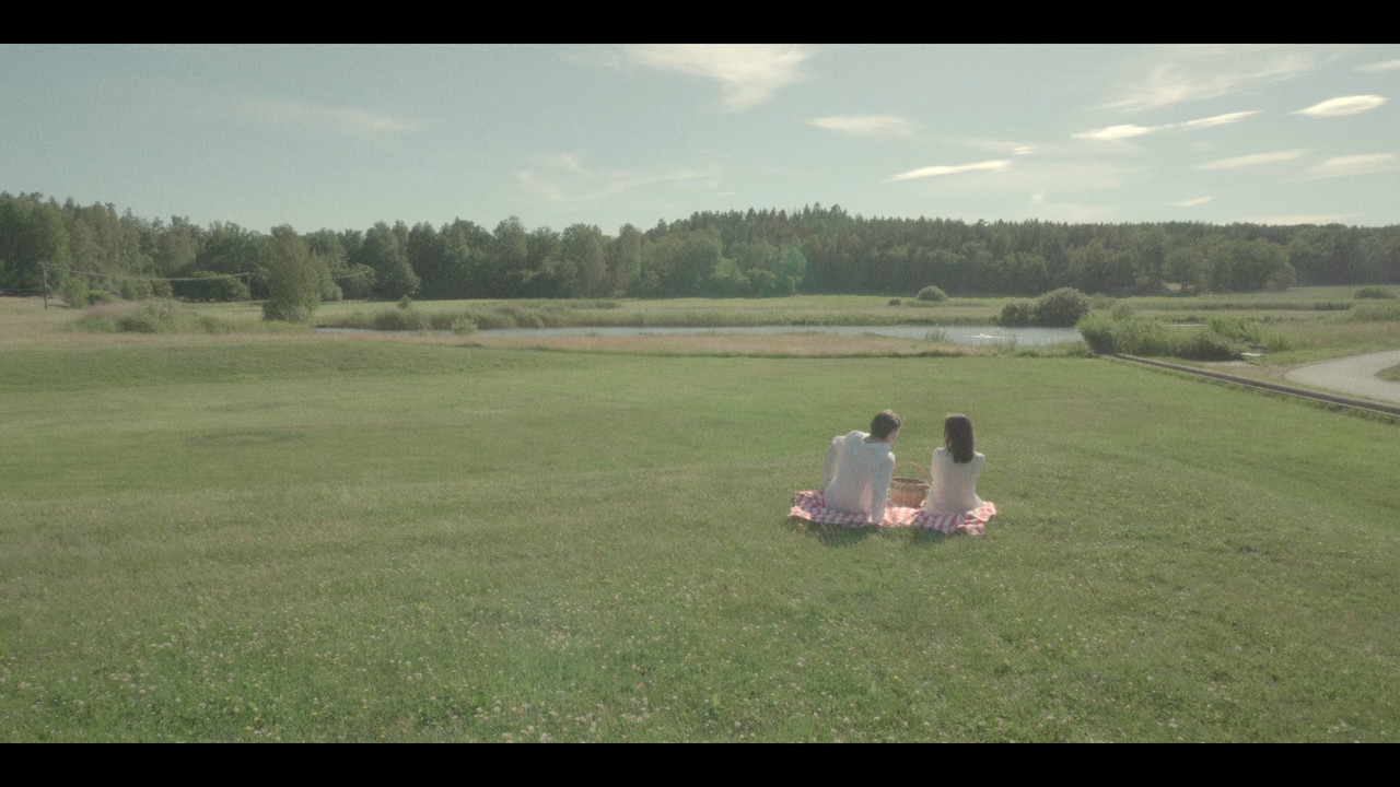 A Summer Story
