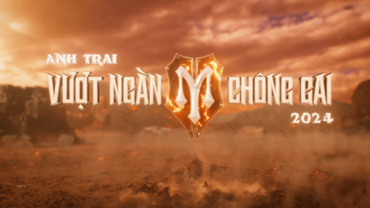Call Me By Fire Vietnam