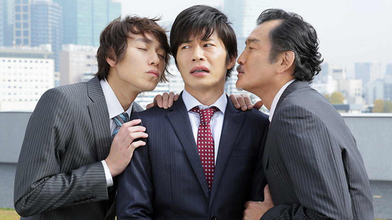 Ossan's Love