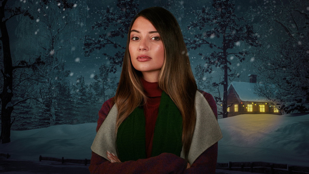 It's Beginning to Look a Lot Like Murder