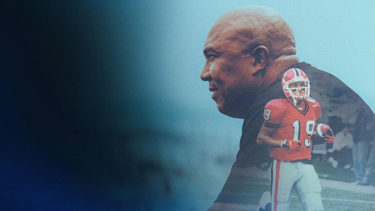 Becoming Hines Ward