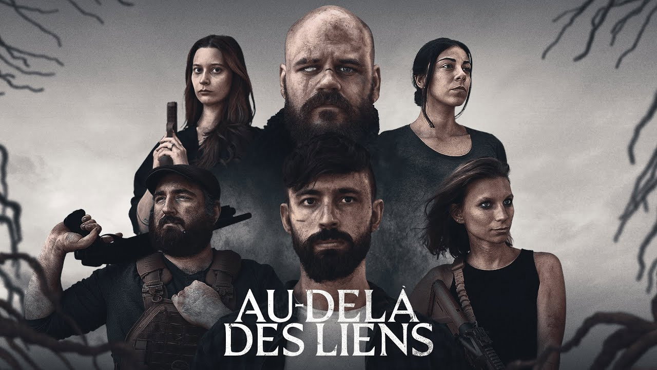 Au-delà des liens : le jour ou nous sommes morts