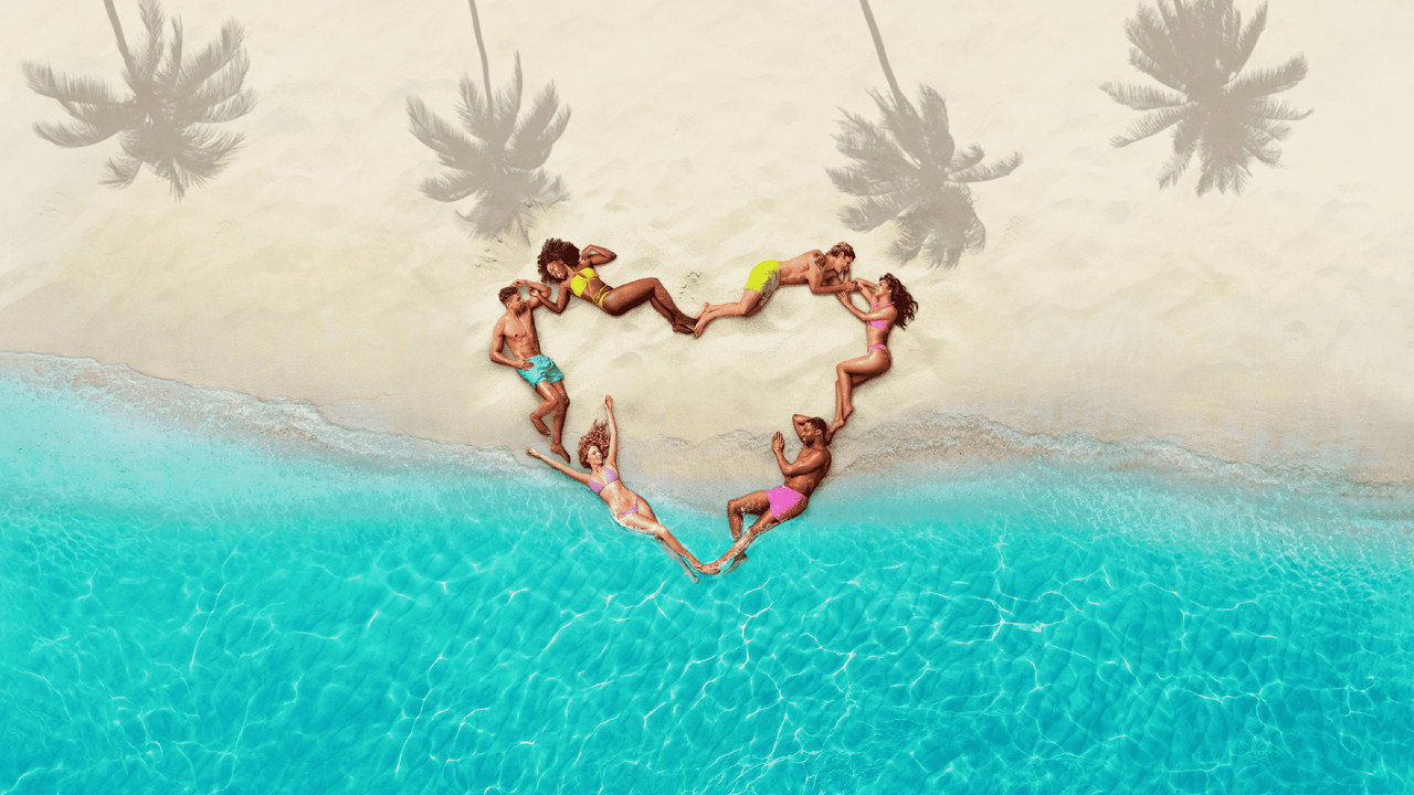 Love Island USA