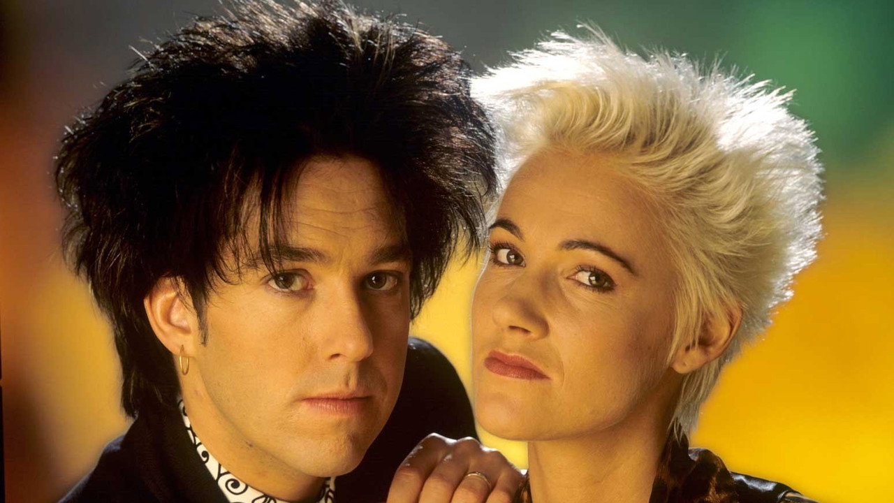 Roxette: Ballad & Pop Hits – The Complete Video Collection