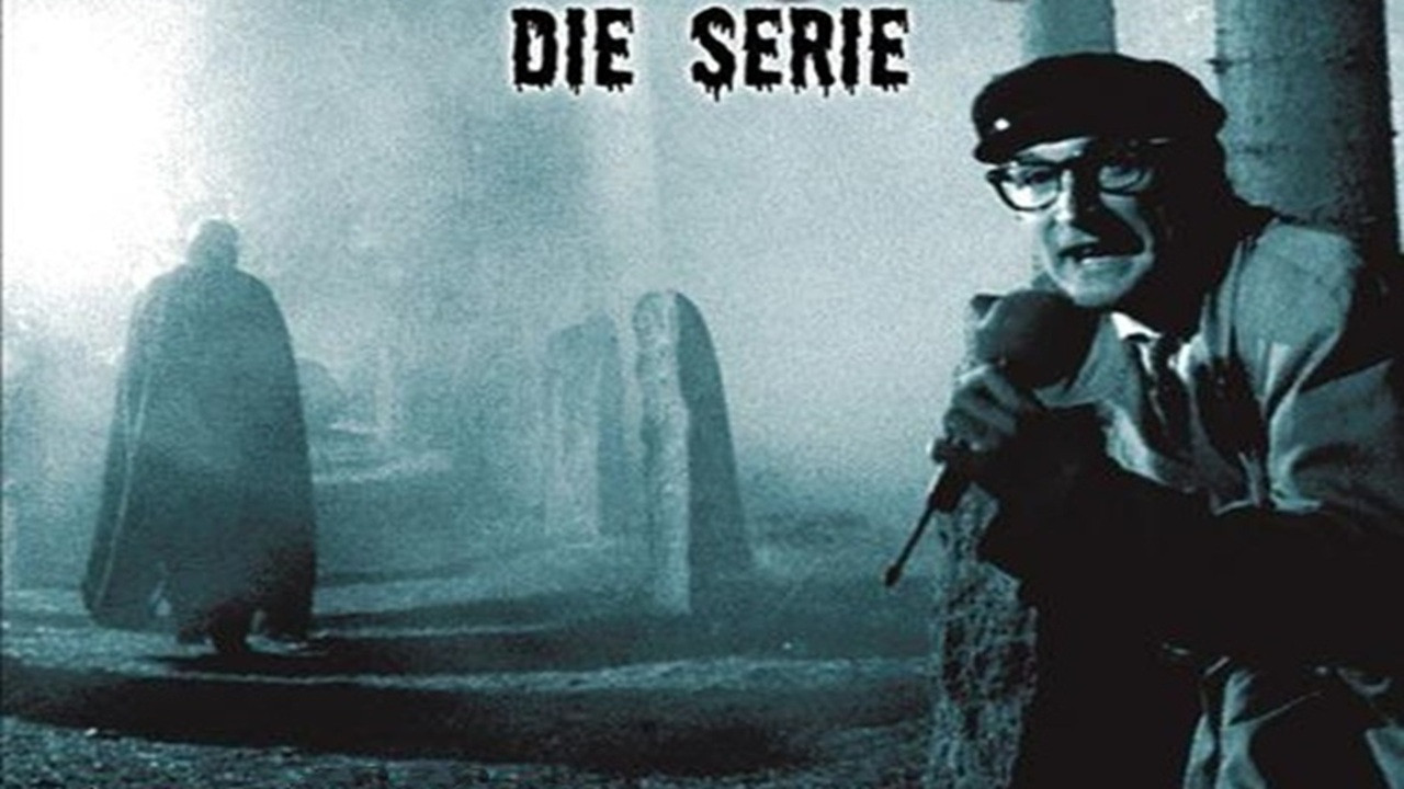 Otto – The Series