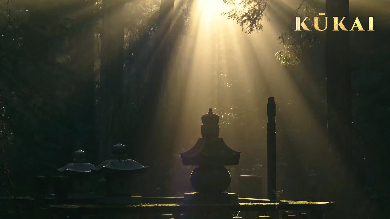 KŪKAI