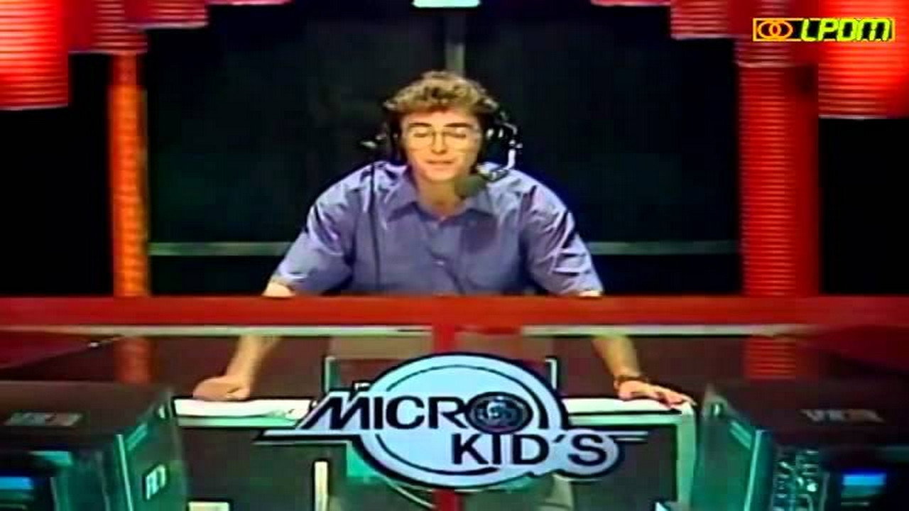 Micro Kid's