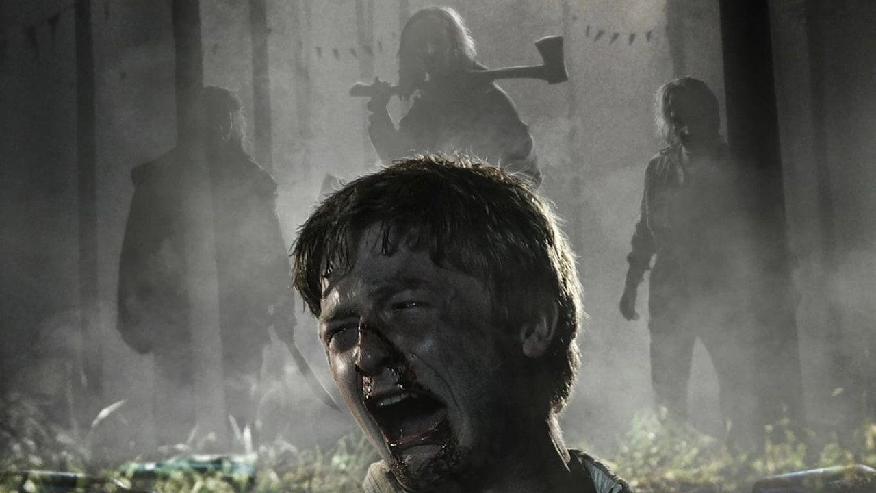 Wrong Turn 5: Bloodlines