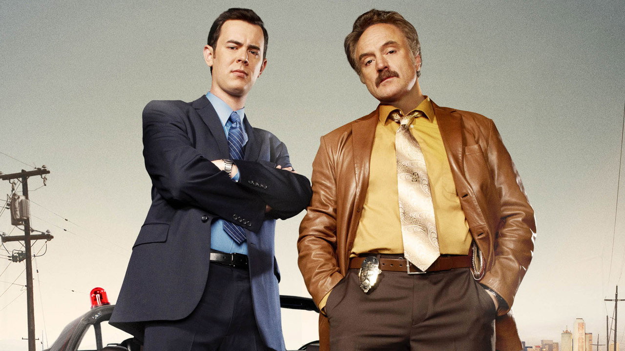 The Good Guys