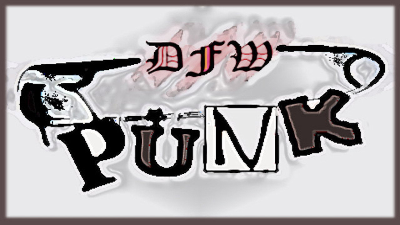 DFW Punk