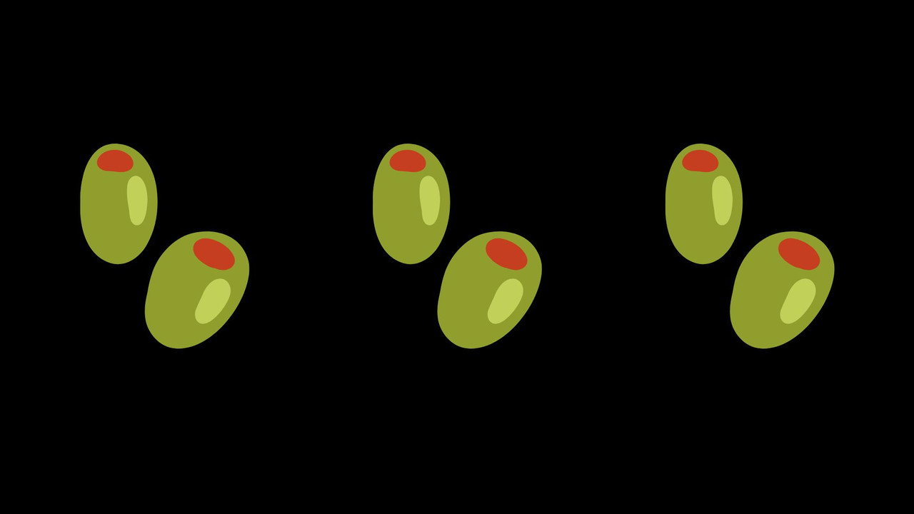 Olive