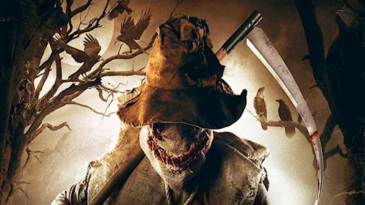 The Legend of Halloween Jack