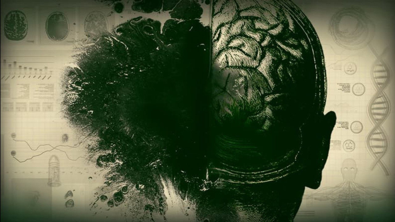 Murder in Mind