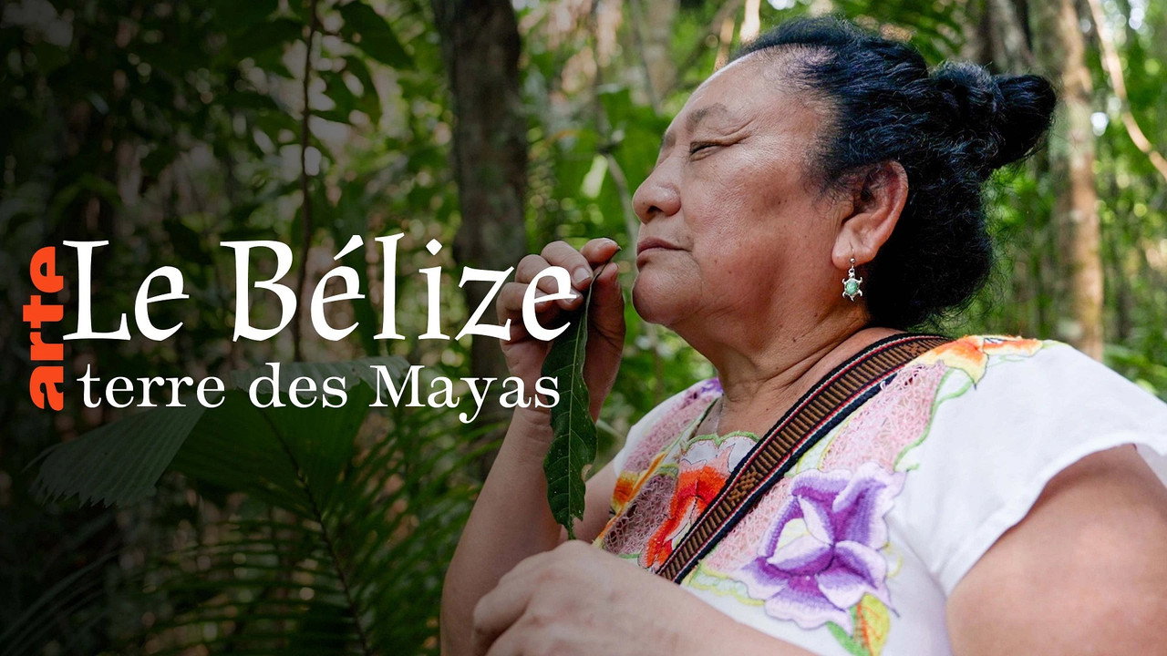 Belize: Wir sind Maya!