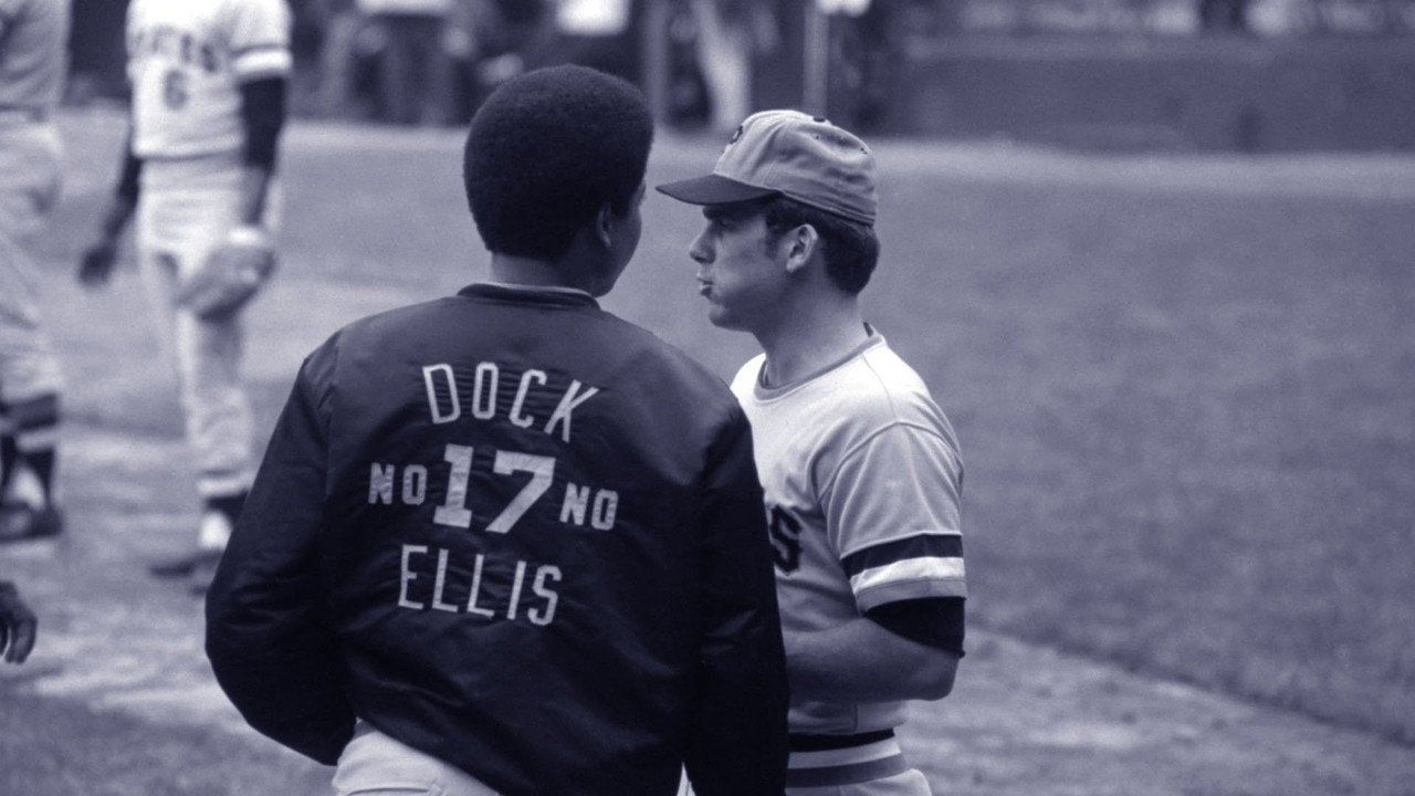 No No: A Dockumentary