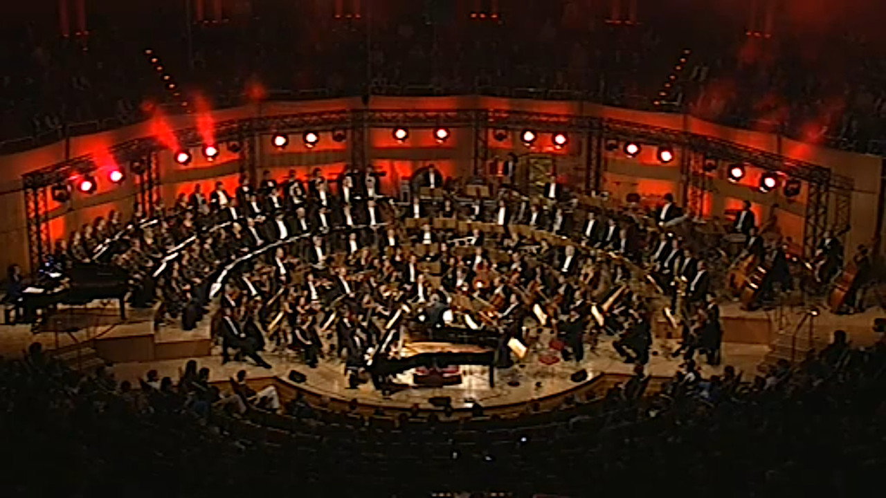 Symphonic Fantasies: Music from Square Enix