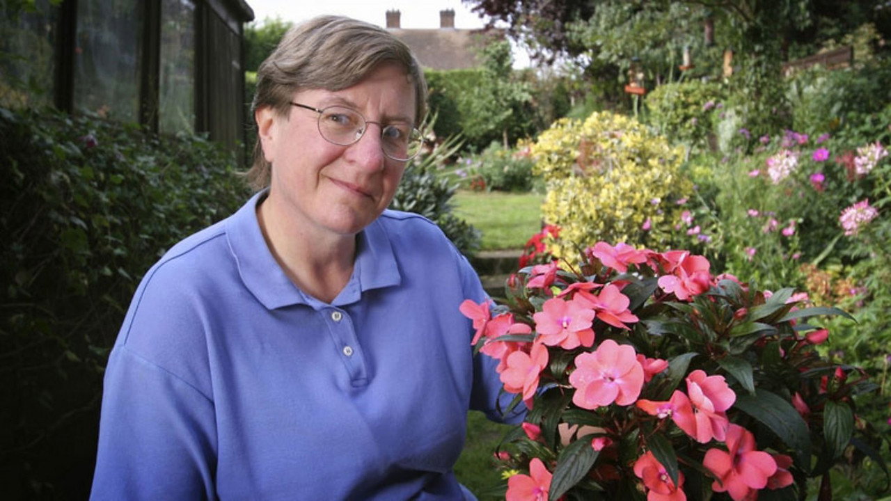 Christine's Garden