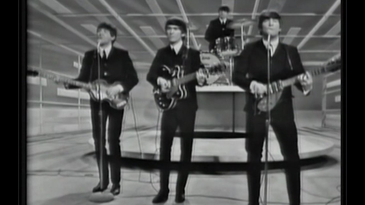 The Beatles - Trilogy