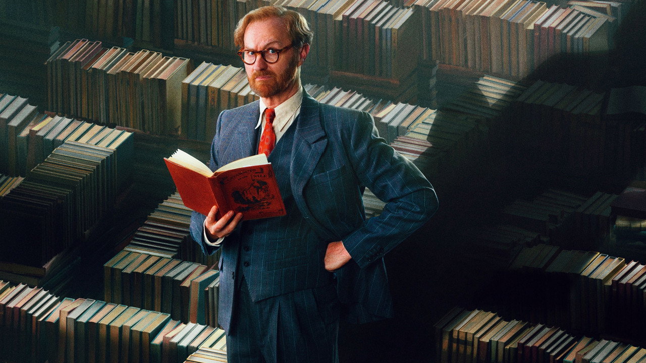 Bookish
