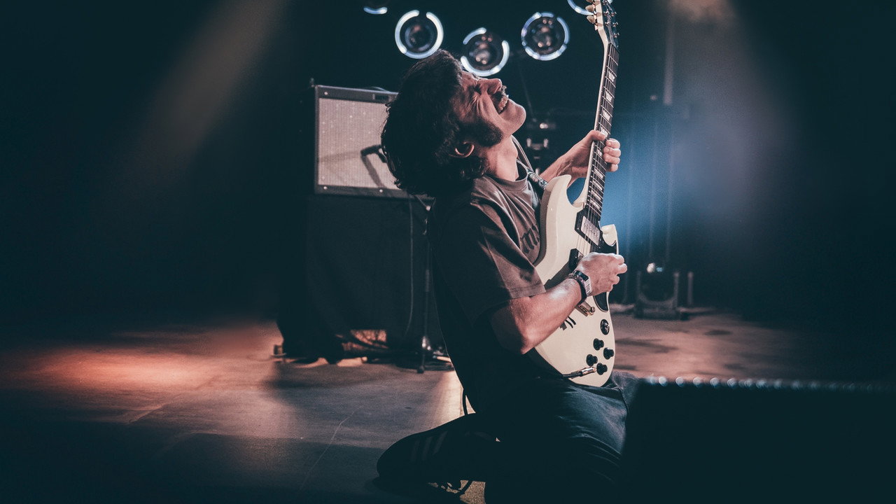Travo en concert aux Trans Musicales de Rennes 2024
