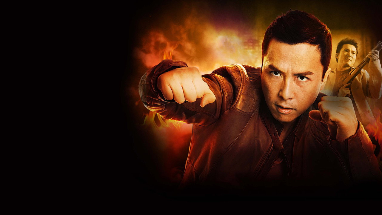 Flash Point